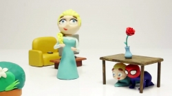 کارتون دایانا دوست خوب بچه ها قسمت 37